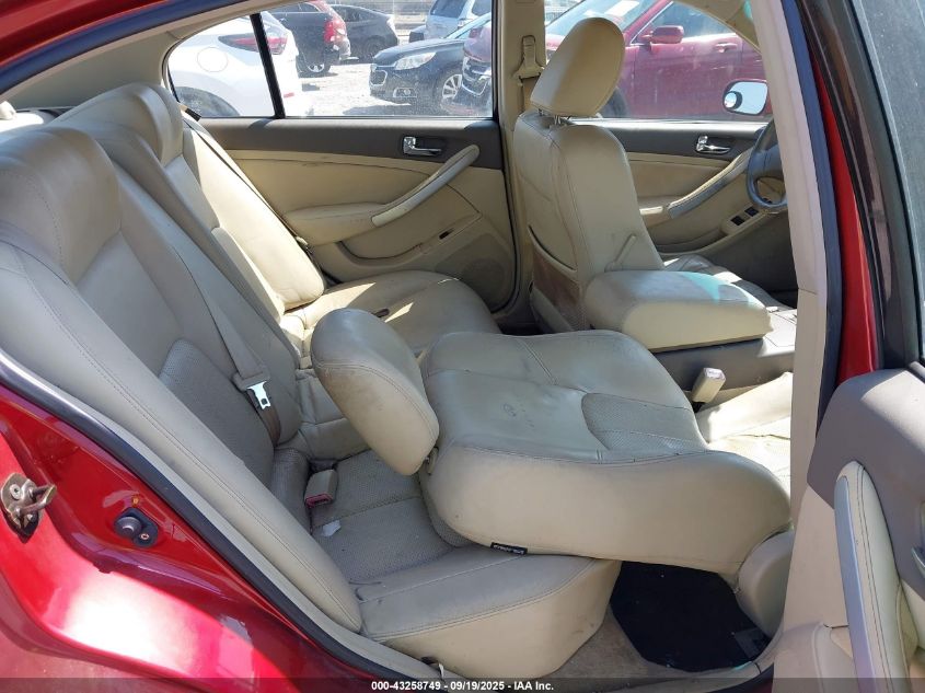 2006 Infiniti G35X VIN: JNKCV51F76M611979 Lot: 43258749