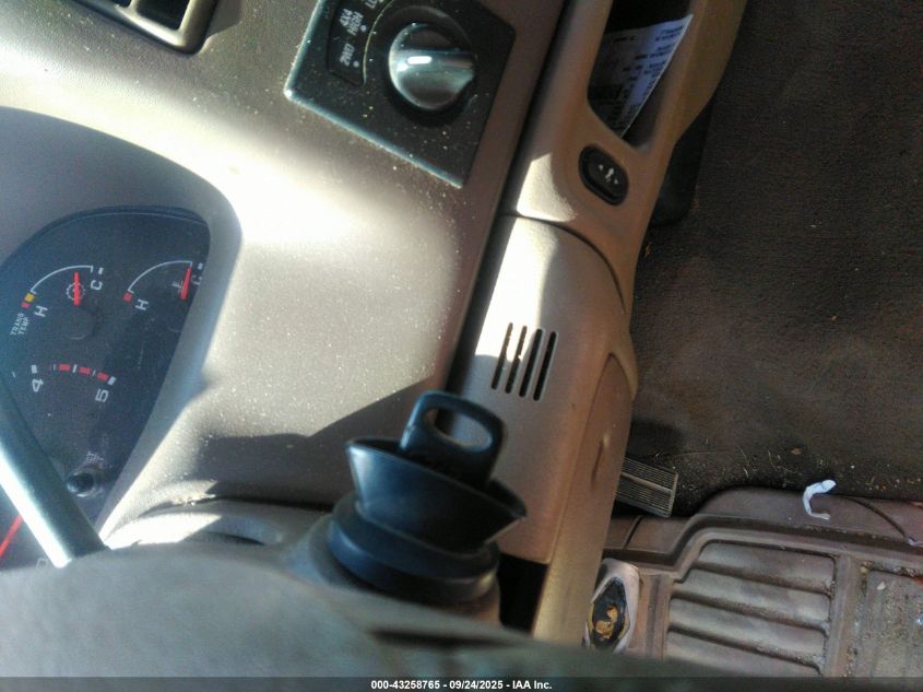 2004 Ford F-350 Lariat/Xl/Xlt VIN: 1FTSW31P24EA44062 Lot: 43258765