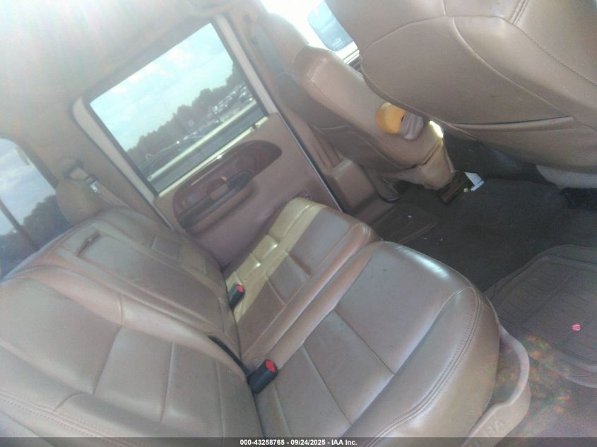 2004 Ford F-350 Lariat/Xl/Xlt VIN: 1FTSW31P24EA44062 Lot: 43258765