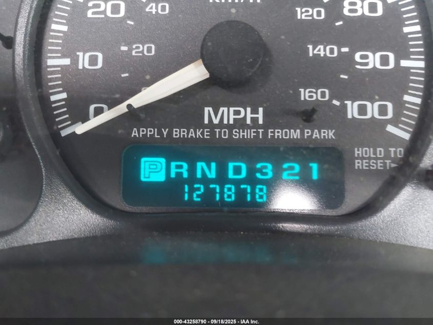 2002 Chevrolet Silverado 1500 VIN: 1GCEC14X62Z135265 Lot: 43258790