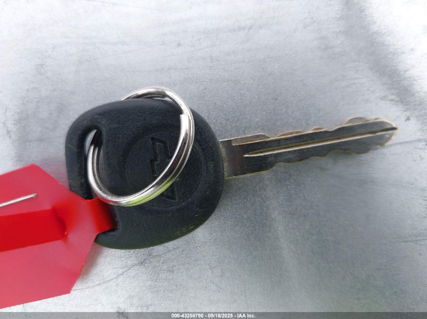 2002 Chevrolet Silverado 1500 VIN: 1GCEC14X62Z135265 Lot: 43258790