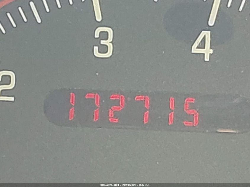 2004 Pontiac Grand Am Gt VIN: 1G2NW52E54C119715 Lot: 43258801