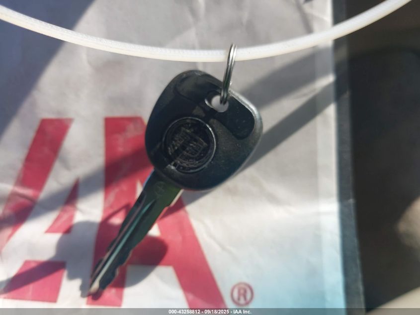 2008 Cadillac Dts 1Sa VIN: 1G6KD57Y38U109677 Lot: 43258812