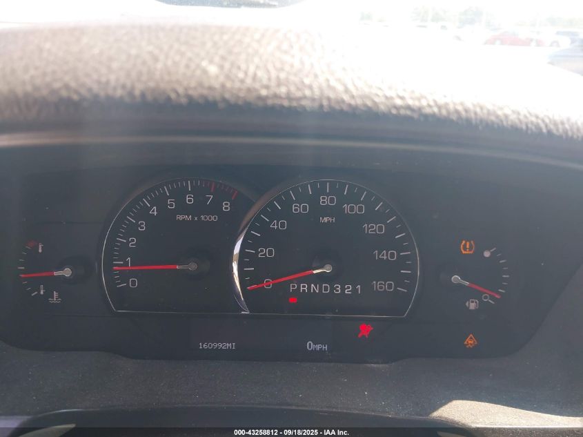 2008 Cadillac Dts 1Sa VIN: 1G6KD57Y38U109677 Lot: 43258812