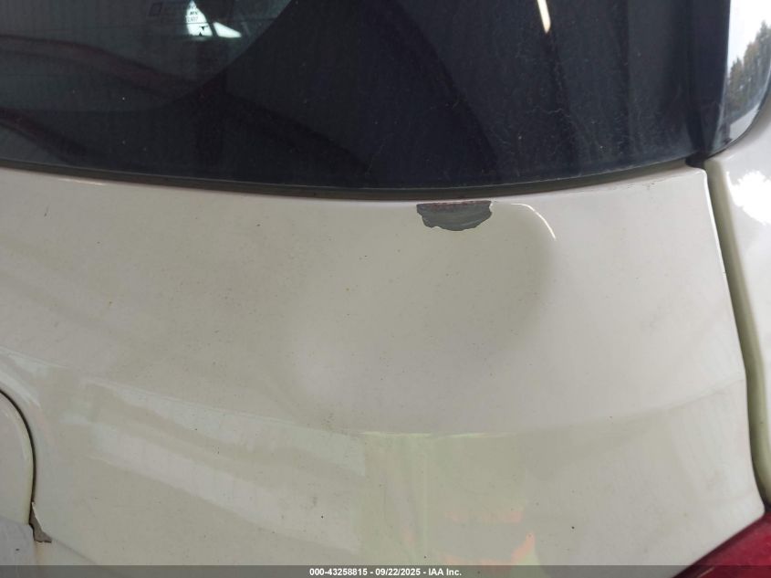 2017 Chevrolet Trax Ls VIN: 3GNCJKSB0HL282621 Lot: 43258815