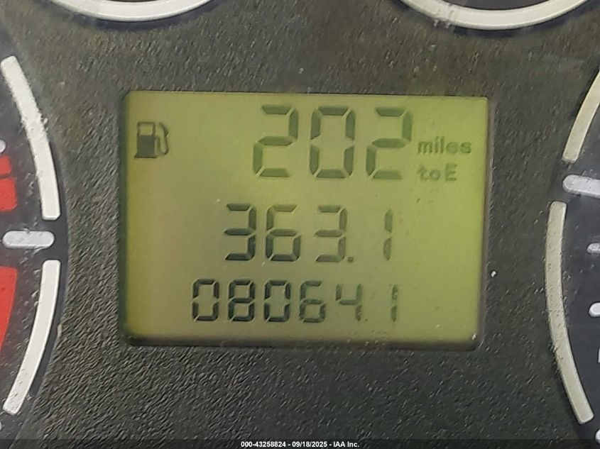 2013 Ford Transit Connect Xlt VIN: NM0LS6BN7DT145587 Lot: 43258824