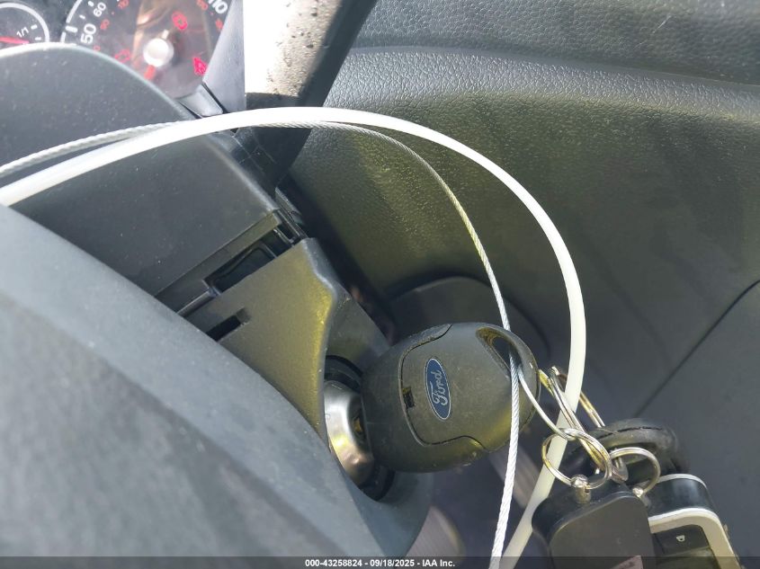 2013 Ford Transit Connect Xlt VIN: NM0LS6BN7DT145587 Lot: 43258824