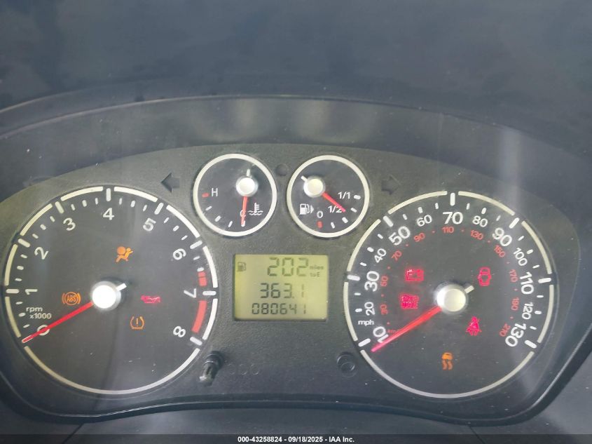 2013 Ford Transit Connect Xlt VIN: NM0LS6BN7DT145587 Lot: 43258824