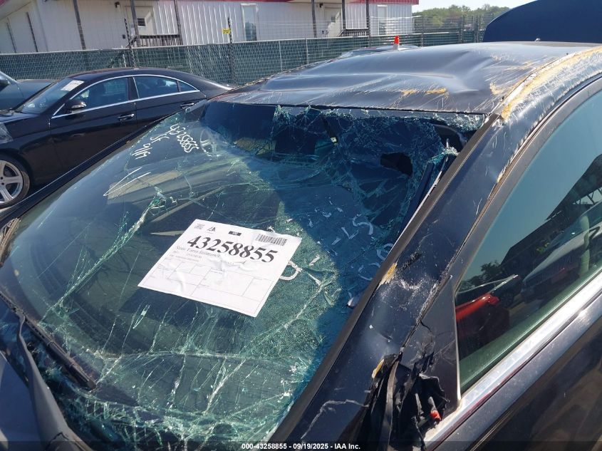 2011 Hyundai Sonata Gls VIN: 5NPEB4AC3BH216544 Lot: 43258855