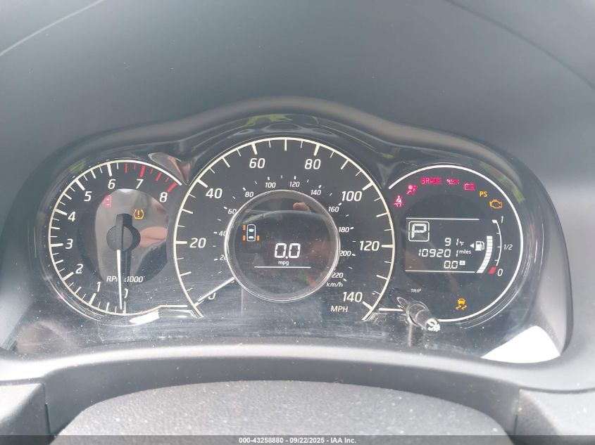 2016 Nissan Versa Note Sr VIN: 3N1CE2CP2GL386505 Lot: 43258880