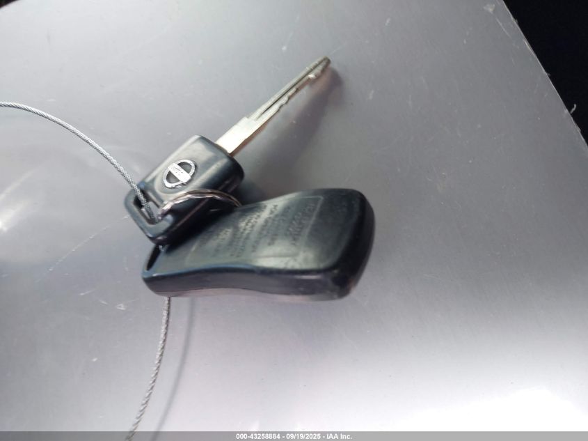 2009 Nissan Armada Se VIN: 5N1AA08C39N601303 Lot: 43258884