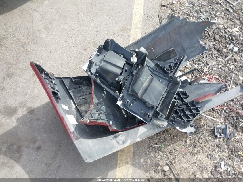 2009 Nissan Armada Se VIN: 5N1AA08C39N601303 Lot: 43258884