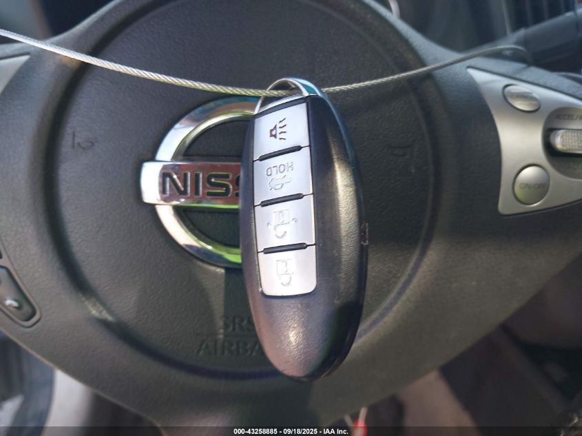 2012 Nissan Maxima 3.5 Sv VIN: 1N4AA5AP9CC844945 Lot: 43258885