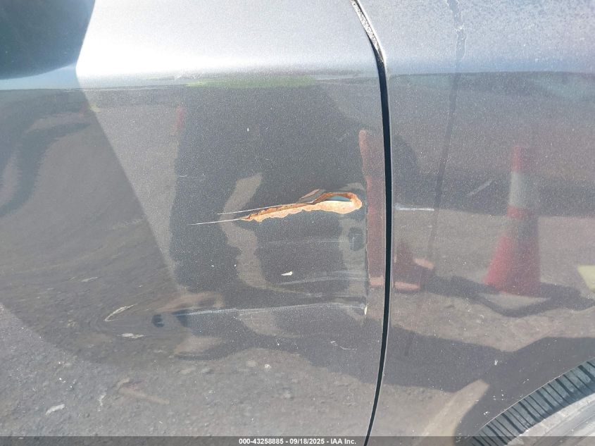 2012 Nissan Maxima 3.5 Sv VIN: 1N4AA5AP9CC844945 Lot: 43258885