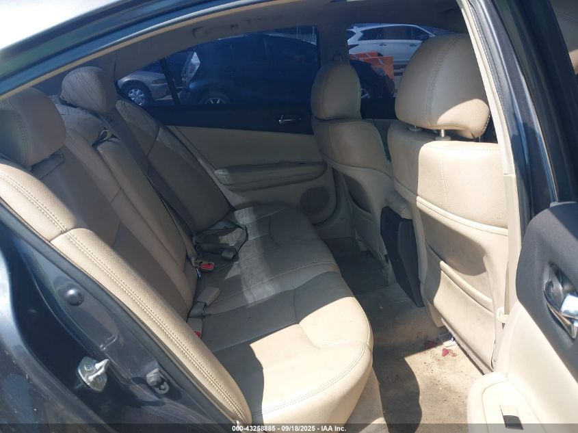 2012 Nissan Maxima 3.5 Sv VIN: 1N4AA5AP9CC844945 Lot: 43258885