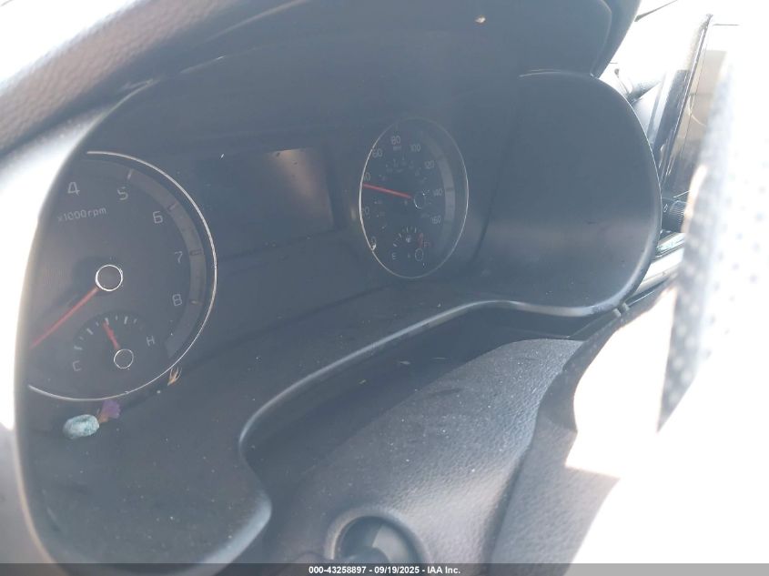 2022 KIA FORTE GT-LINE - 3KPF54AD2NE484532