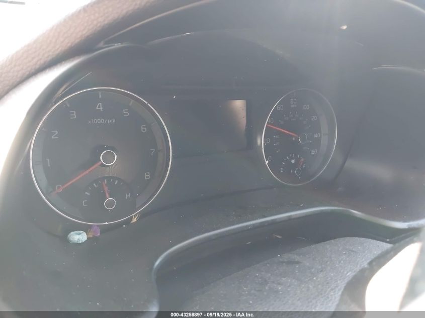 2022 KIA FORTE GT-LINE - 3KPF54AD2NE484532