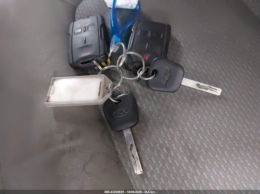 2017 Chevrolet Colorado Wt VIN: 1GCHTBEN5H1204048 Lot: 43258929