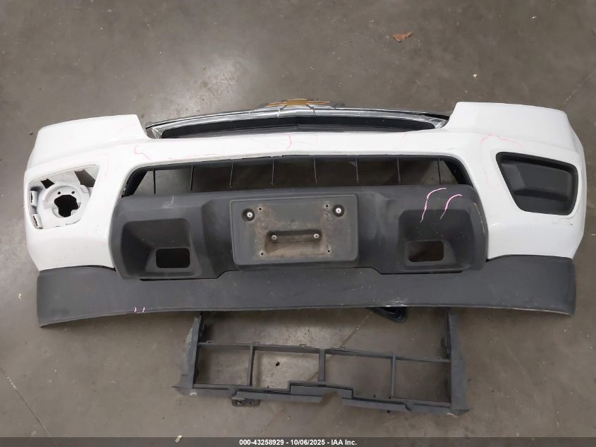 2017 Chevrolet Colorado Wt VIN: 1GCHTBEN5H1204048 Lot: 43258929