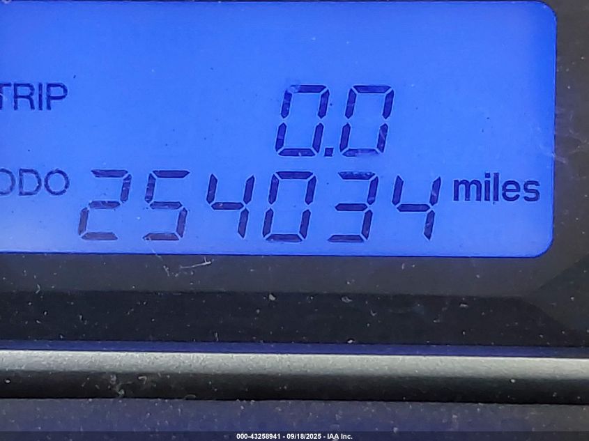 2008 Hyundai Santa Fe Limited/Se VIN: 5NMSH13E88H181116 Lot: 43258941