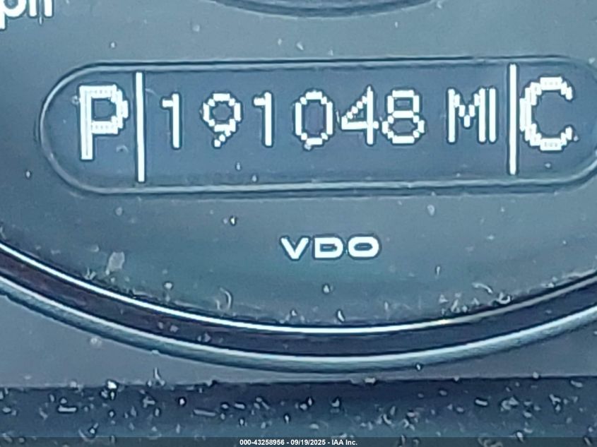 2006 Mercedes-Benz Cls 500 VIN: WDDDJ75X46A018572 Lot: 43258956