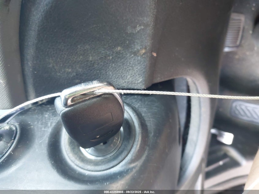 2014 HYUNDAI SANTA FE SPORT 2.4L 5XYZT3LB8EG184554