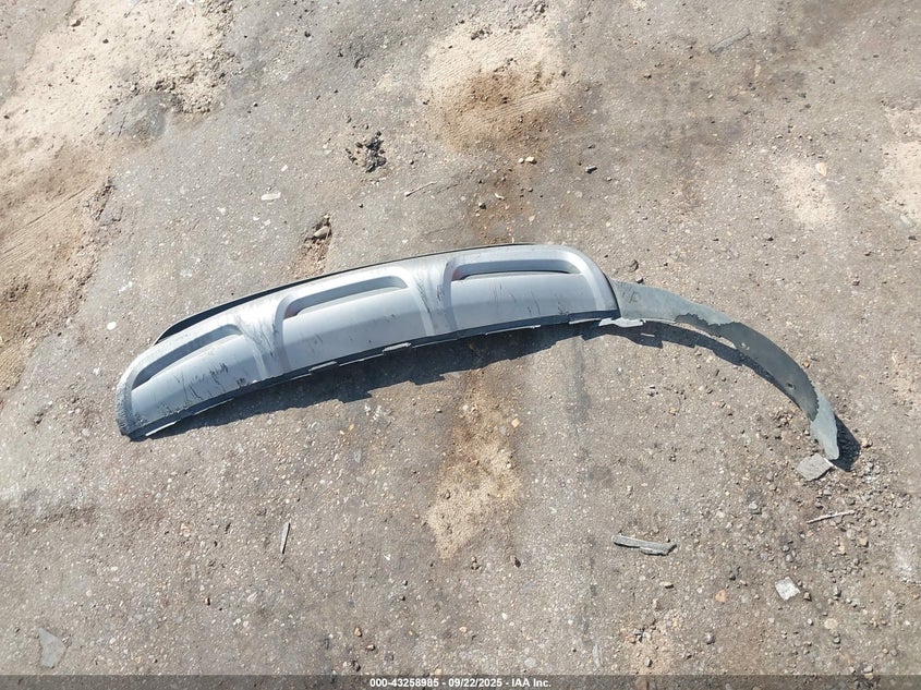 2014 HYUNDAI SANTA FE SPORT 2.4L 5XYZT3LB8EG184554