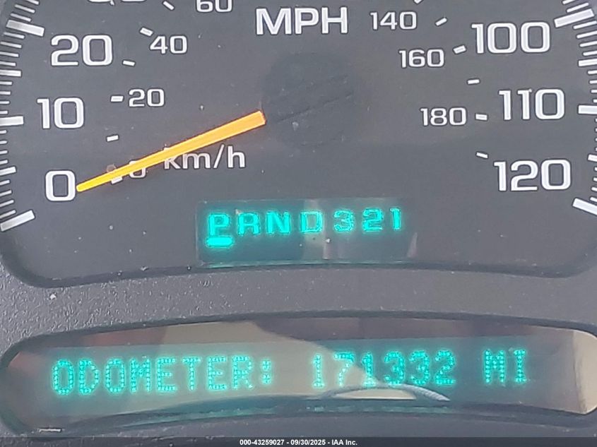 2003 Chevrolet Silverado 2500Hd Ls/Lt VIN: 1GCHK29U23E312231 Lot: 43259027