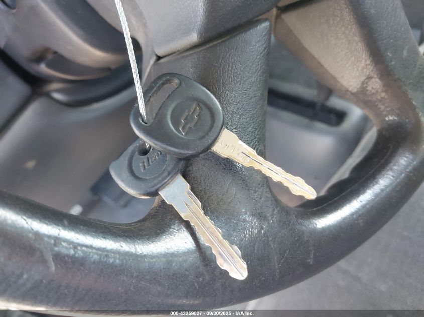 2003 Chevrolet Silverado 2500Hd Ls/Lt VIN: 1GCHK29U23E312231 Lot: 43259027