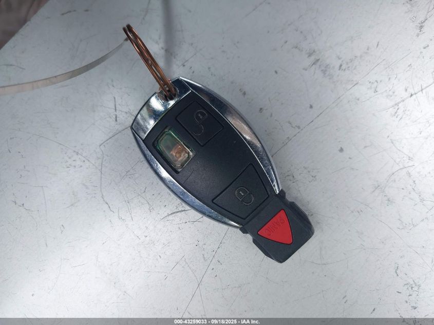 2012 Mercedes-Benz Ml 350 4Matic VIN: 4JGDA5HB3CA076534 Lot: 43259033