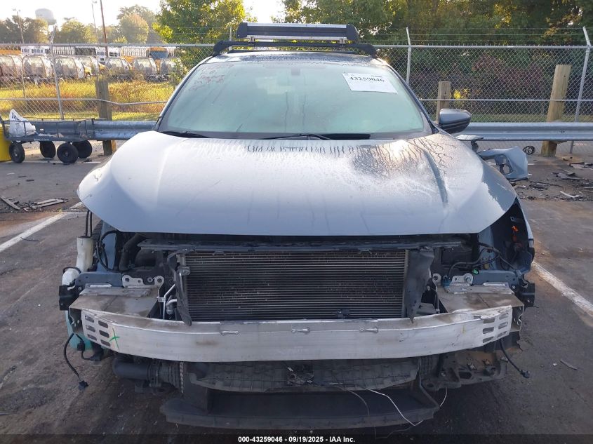 2018 Honda Civic Sport VIN: SHHFK7G49JU229705 Lot: 43259046