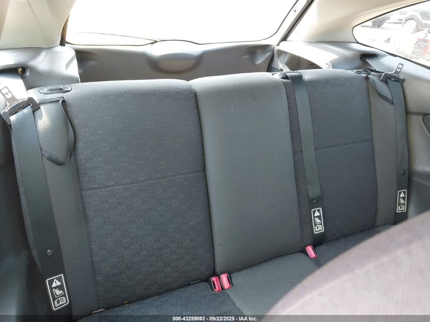 2003 Ford Focus Zx3 VIN: 3FAFP31333R123494 Lot: 43259063