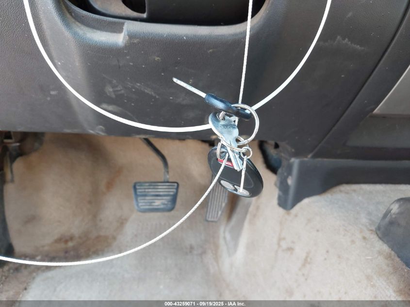 2007 Chevrolet Colorado Lt VIN: 1GCDS19E778104870 Lot: 43259071