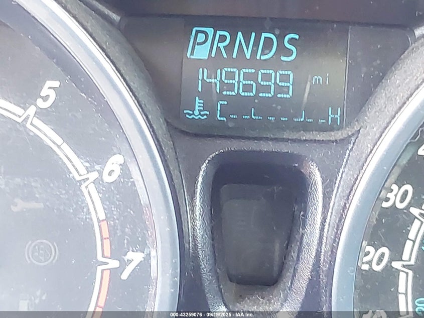 2014 FORD FIESTA SE - 3FADP4EJ8EM177038