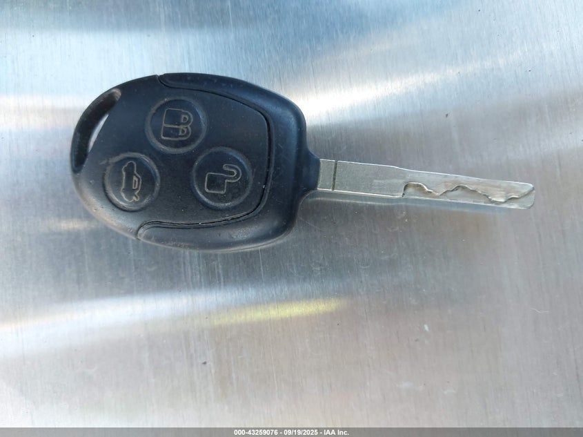 2014 FORD FIESTA SE - 3FADP4EJ8EM177038