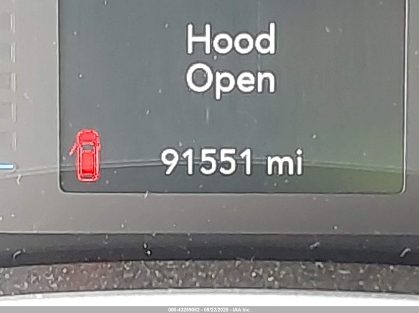 2017 Chrysler Pacifica Touring-L VIN: 2C4RC1BG0HR753012 Lot: 43259082