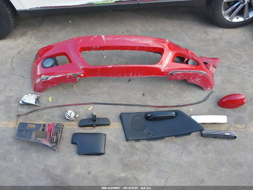 2002 BMW M3 VIN: WBSBR93462EX22248 Lot: 43259087