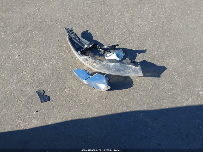 2017 Ford Focus Sel VIN: 1FADP3H22HL339086 Lot: 43259098