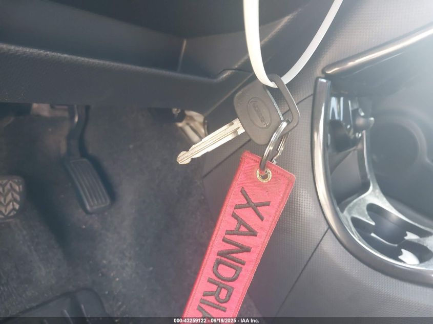 2009 Scion Xd VIN: JTKKU10419J034521 Lot: 43259122