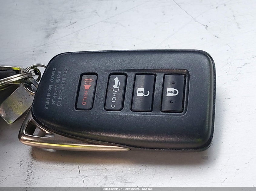 2022 LEXUS RX 450H - 2T2HGMDA0NC088761