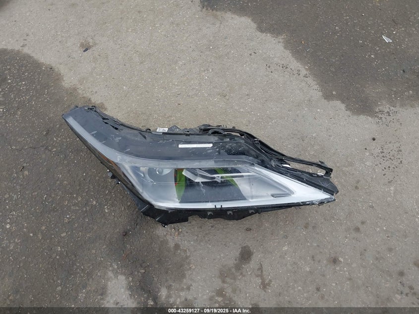 2022 LEXUS RX 450H - 2T2HGMDA0NC088761