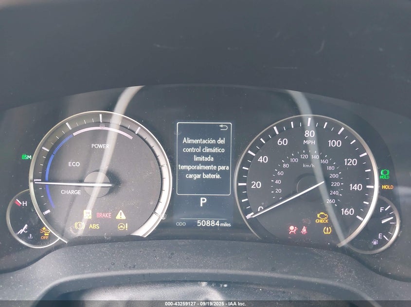 2022 LEXUS RX 450H - 2T2HGMDA0NC088761