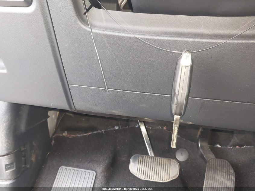 2024 Ford F-150 Stx VIN: 1FTEW2KP3RKE67859 Lot: 43259131