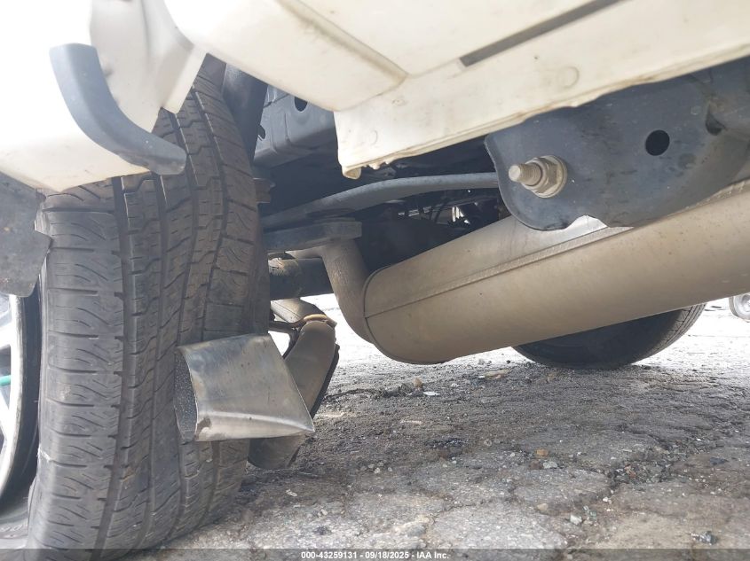 2024 Ford F-150 Stx VIN: 1FTEW2KP3RKE67859 Lot: 43259131