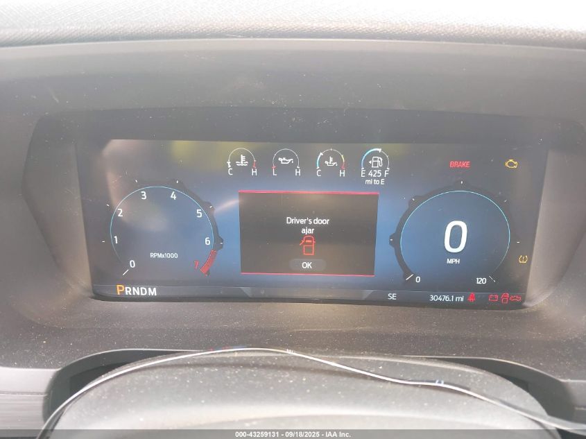 2024 Ford F-150 Stx VIN: 1FTEW2KP3RKE67859 Lot: 43259131