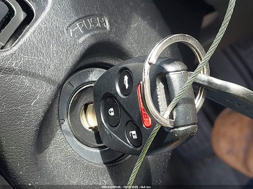 2005 Honda Accord 3.0 Ex VIN: 1HGCM66535A026019 Lot: 43259145