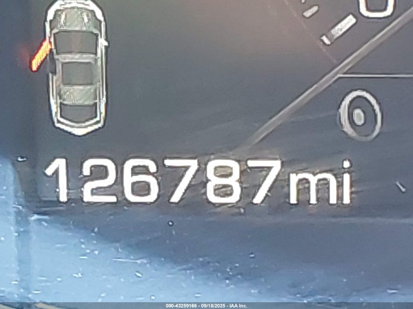 2014 Cadillac Cts Vsport Premium VIN: 1G6AV5S86E0158102 Lot: 43259166