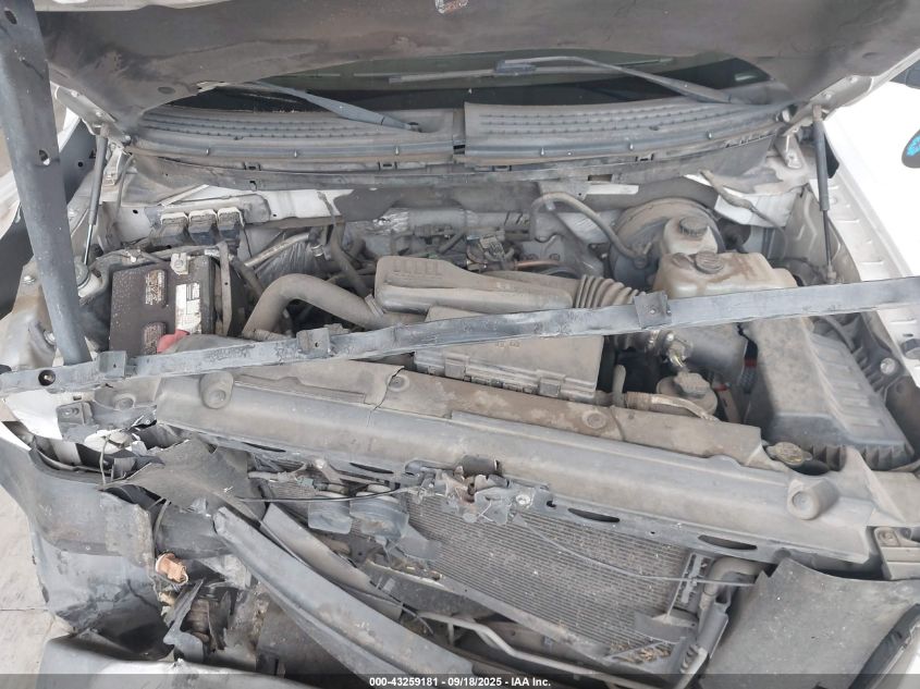 2009 Ford F-150 Stx/Xl/Xlt VIN: 1FTRF12W99KA34744 Lot: 43259181