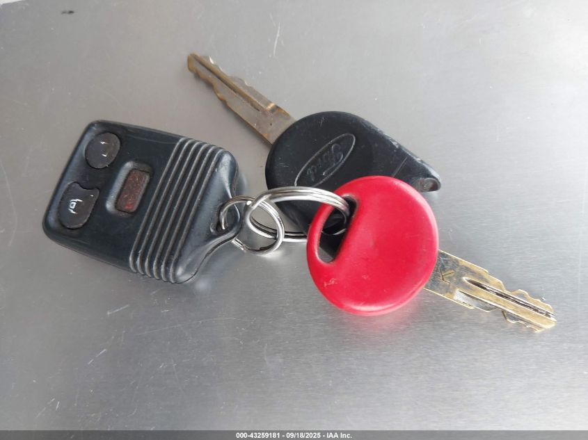 2009 Ford F-150 Stx/Xl/Xlt VIN: 1FTRF12W99KA34744 Lot: 43259181