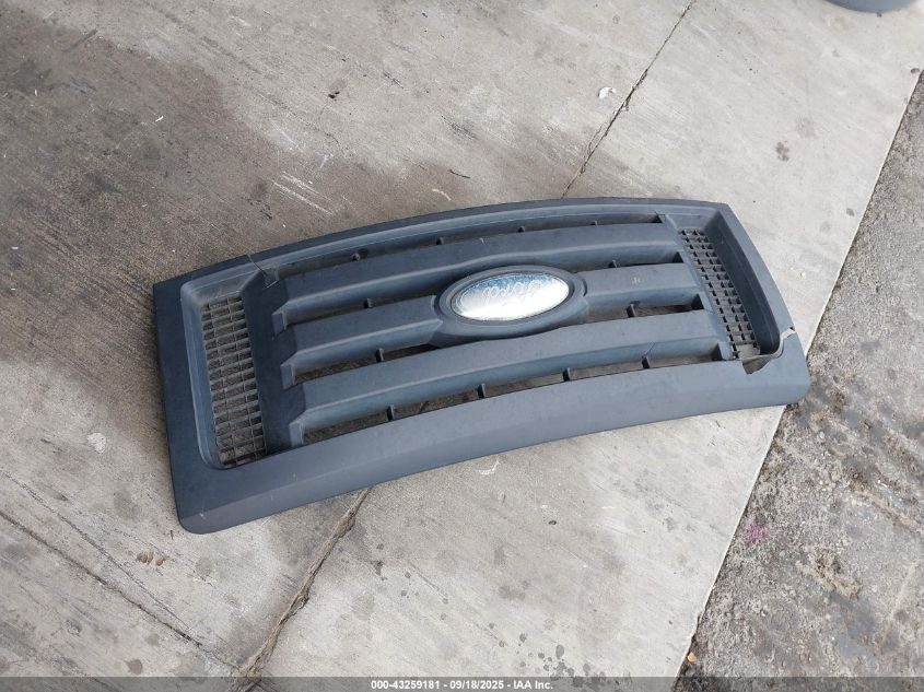 2009 Ford F-150 Stx/Xl/Xlt VIN: 1FTRF12W99KA34744 Lot: 43259181